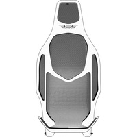 Res-Tech X1 Seat Pad kussen Grijs