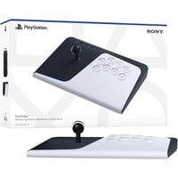 Sony  joystick Wit/zwart