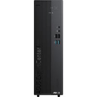 ASUS ExpertCenter D5 SFF D500SER-514500085X pc-systeem Zwart | Core i5-14500 | UHD Graphics 770 | 16 GB | 512 GB SSD
