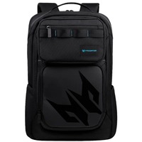 Acer Predator Gaming Extreme Backpack 17" rugzak Zwart