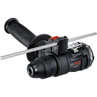 Bosch GFA 12-H Professional FlexiClick-opzetstuk boorkop Zwart