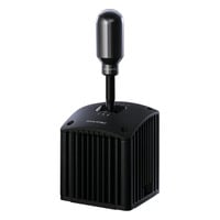 Fanatec ClubSport SQ V1.5 gaming shifter Zwart, Pc, PlayStation, Xbox