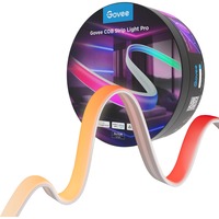 Govee COB Strip Light Pro led strip 3 meter, 2,4GHz wifi, Bluetooth