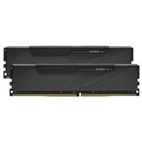 KLEVV 32 GB DDR4-3600 (2x 16 GB) Kit werkgeheugen Zwart, KD4AGU880-36A180U, BOLT X, XMP 2.0