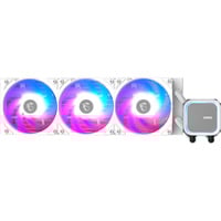 MSI MAG CORELIQUID A13 360 waterkoeling Wit