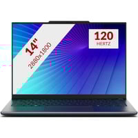 Medion Signium 14 S1 MD600002 NL 14" laptop Grijs | Core 5 120U | Intel Graphics | 16 GB | 512 GB SSD | OLED