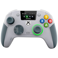 Nacon Revolution X Unlimited Anniversary Edition gamepad Grijs, Pc, Xbox One, Xbox Series S, Xbox Series X