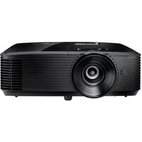 Optoma W400LVe Bright projection dlp-projector Wit, 4000 ANSI lumen