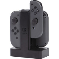 PowerA Joy-Con laadstation voor Nintendo Switch Zwart