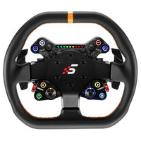 Simagic NEO X 310G GT stuur stuur add-on Zwart