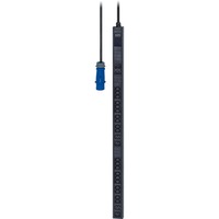 APC Easy Basic Rack PDU, 32A, 230V, IEC309 Zwart, 20x C13, 4x C19, EPDU1132B