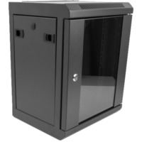 DeLOCK  server rack Zwart