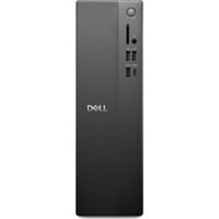 Dell Slim ECS1250 (53V1V) pc-systeem Zwart | Core i5-14400 | UHD Graphics 730 | 16 GB | 512 GB SSD