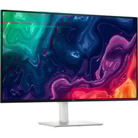 Dell 31.5" 4K UHD monitor Wit