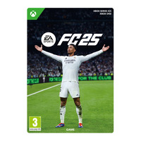 Electronic Arts SPORTS FC 25 spel Xbox Series X|S, Xbox One