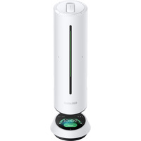 Insta360 Wave Professional Speakerphone met AI Recording Suite Wit