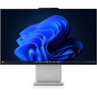 Lenovo IdeaCentre AIO 27IWC11 (F0K2005BNY) all-in-one pc Grijs | Core 5 320 | Intel Graphics | 16 GB | 512 GB SSD