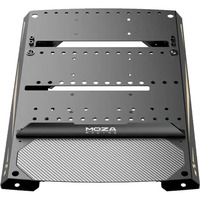 MOZA mBooster basisplaat houder Zwart