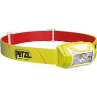 Petzl  ledverlichting Geel