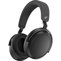 Sennheiser MOMENTUM 4 Wireless over-ear hoofdtelefoon Zwart, Bluetooth 5.2