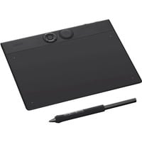 Wacom Intuos Pro Small tekentablet Zwart, Incl. Wacom Pro Pen 3