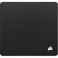 Corsair MM Anti-fray Cloth Medium gaming muismat Zwart