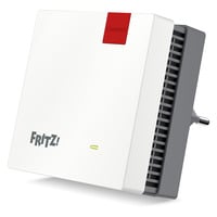 FRITZ! Repeater 1700  Edition International Wit, Mesh Wi-Fi, Wi-Fi 7
