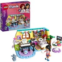 LEGO Friends - Paisley's kamer Constructiespeelgoed 42647