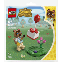 LEGO LEGO 30731 Poly Bags Animal Crossing TBA Constructiespeelgoed 