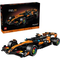 LEGO Technic - McLaren MCL39 F1® auto Constructiespeelgoed 42228, Retail