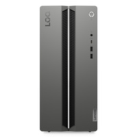 Lenovo LOQ Tower 17IRR9 (90X000GAMH) gaming pc Grijs | i7-14700 | RTX 5060 | 16 GB | 1 TB SSD