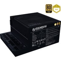 Lian Li EDGE GOLD 850 modulaire 850 watt voeding  Zwart, 1x 12V-2x6, 4x PCIe