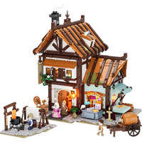 Lumibricks  Constructiespeelgoed 