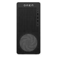 OMEN 16L Gaming Desktop PC TG03-0037nd (C2FL0EA) Zwart | Core i7-14700F | RTX 3050 | 16 GB | 1 TB SSD