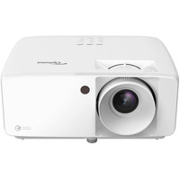 Optoma ZH520 Compacte Full HD DLP-projector Wit, 5500 ANSI lumen