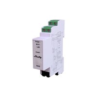 Shelly Pro 3EM-120A v2 meetapparaat Wit, LAN, Wifi, Bluetooth
