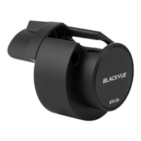 BlackVue BTC-3A sabotage-proefbeschermkap camera behuizing Zwart