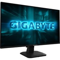 GIGABYTE  24.5" gaming monitor Zwart