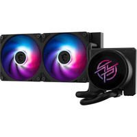 MSI MPG CORELIQUID P22 240 waterkoeling Zwart