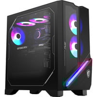 MSI MPG Infinite X3 AI 2NVV7-643EU gaming pc Zwart | Core Ultra 7 265K | RTX 5080 | 32 GB | 1 TB SSD