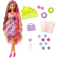 Mattel Barbie Totally Hair  Pop 