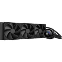 NZXT NZXT Kraken Plus 360 V2 bk waterkoeling Zwart
