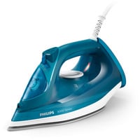 Philips 3000-serie DST3040 stoomstrijkijzer Blauw, 2600W - 40g/min - 200 SOS - A