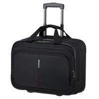Samsonite 155204-1041 Guardit 3.0, 17.3" trolley Zwart