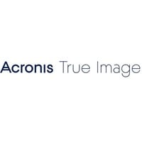 Acronis True image Advanced Subscription software 3 computers, 1 jaar licentie, 50 GB cloudopslag