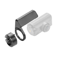 BlackVue Raamhouder voorcamera DR770X Box Pro bevestiging Zwart