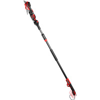 EINHELL GP-LS 18/28 Li T BL-Solo Accu Snoeischaar takkenschaar Rood/zwart, Accu en oplader niet inbegrepen