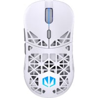 ENDORFY gaming muis Wit