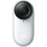 Insta360 Go 3S 128GB Standard videocamera Wit