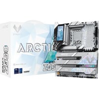 MAXSUN MS-iCraft Z890 ARCTIC socket 1851 moederbord Wit, RAID, 2.5 Gb-LAN, WLAN, BT, Sound, ATX